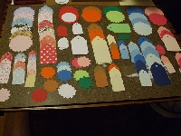 You've Been Tagged! Swap