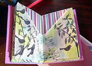 ~~Envelope Book Swap #2~~
