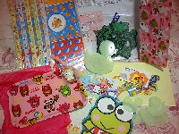 ***Kawaii animals***