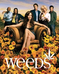 I ♥ Weeds ATC's!
