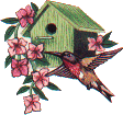 Springtime ATC