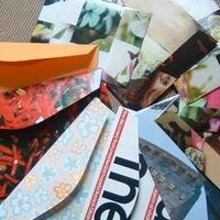 HANDMADE ENVELOPE SWAP *EDITED*