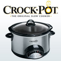 SLOW COOKER RECIPE CARDS *EDITED*