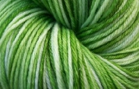 Yarn Junkies 4 - GREEN