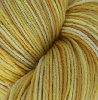 Yarn Junkies 6 - YELLOW