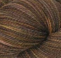 Yarn Junkies 7 - BROWN