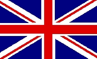 I'm An Anglophile! ATC