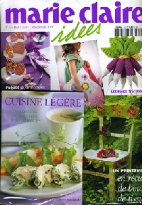 Craft magazine - International incl. USA
