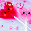 lovecupcakes and venusenvygrrl private swap
