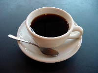 coffee tea & chocolate atc
