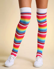 simple sock swap international
