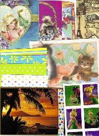 Flat Envie Goodies #2