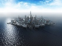 Stargate Atlantis