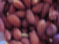 Closeup Photo Postcard - What is it? - Internation