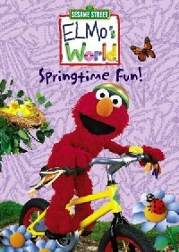 Springtime ATC