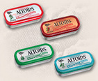 YUM! Gum and Mints Swap.