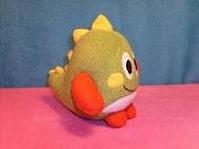 Profile Surprise & Bubble Bobble Stuffie