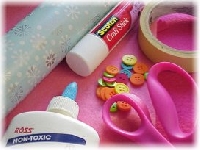 Craft Kit in a Box