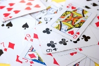 It's in the Cards - ATC