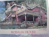 Local Architecture Postcard Swap #1