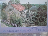 Local Architecture Postcard Swap #2
