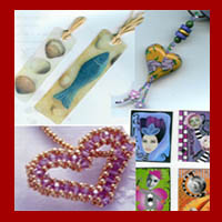 Handmade - ratings booster