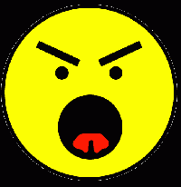 Expunge the hate!