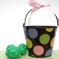 Polka Dot Swap