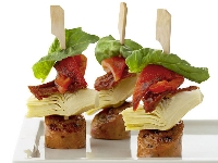 2 Favorite Recipes