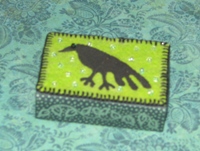 My Monthly Supply Swap: MAY-Scraps Galore!