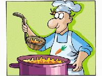 Seasoning/Mix packet