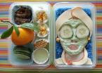 Pamper Your Partner Swap