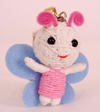 String Dolls!
