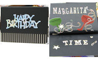 Handmade Birthday Cards