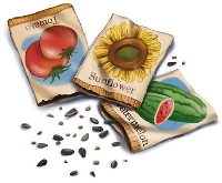 Send me some seeds!