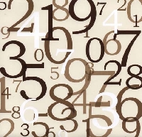 Numbers ATC