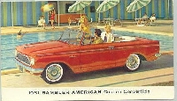 3P's Postcard Swap - Transportation