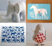 Etsy Favorite Swap! Regional!