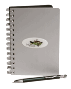 ~Journal and Pen swap~