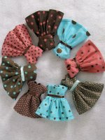 Polka Dot Blythe