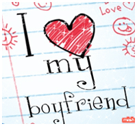 ♥Make Your Boy Friend Happy!♥