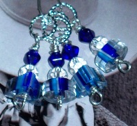 Stitch Marker Frenzy