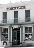 Thrift Store Scavenger Hunt 