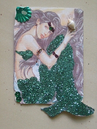 ~Mermaid~ atc
