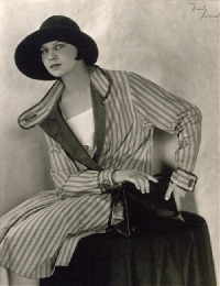 Vintage Fashion ATC