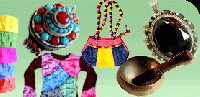 Craft kit swap