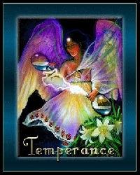 Original, Hand-crafted Tarot Cards (round 15)