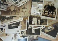 Old Black & White Photos 
