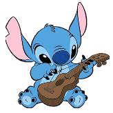 DISNEY LILO & STITCH GOODS SWAP
