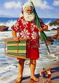 A Very Precioussss Christmas In July~Scavenger Chr